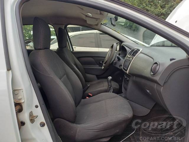 2016 RENAULT SANDERO 