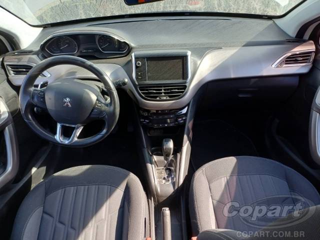 2017 PEUGEOT 208 