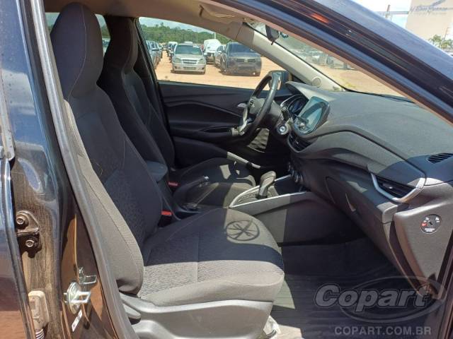 2020 CHEVROLET ONIX PLUS 