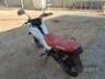 2027 HONDA POP 