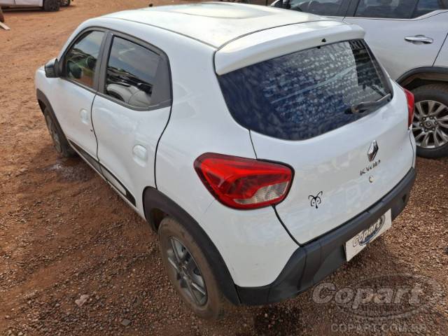 2022 RENAULT KWID 