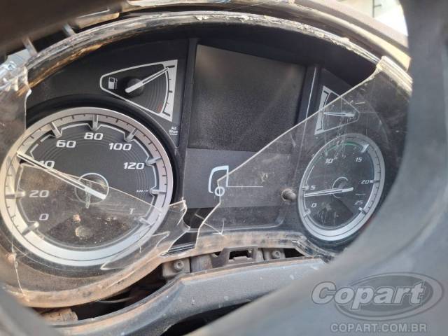 2022 DAF XF 