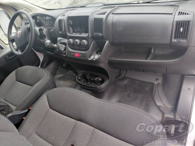 2021 FIAT DUCATO FURGAO 