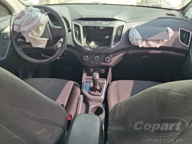 2019 HYUNDAI CRETA 