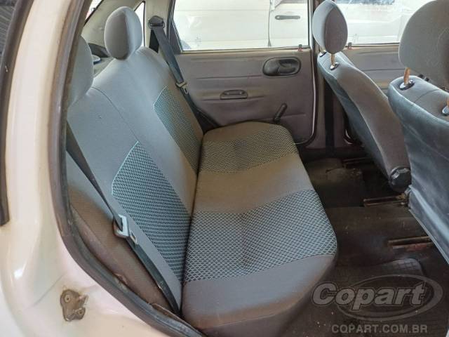 2013 CHEVROLET CLASSIC 