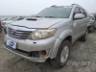 2013 TOYOTA HILUX SW4 