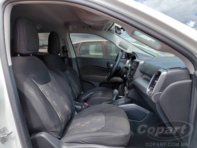 2025 FIAT TORO 