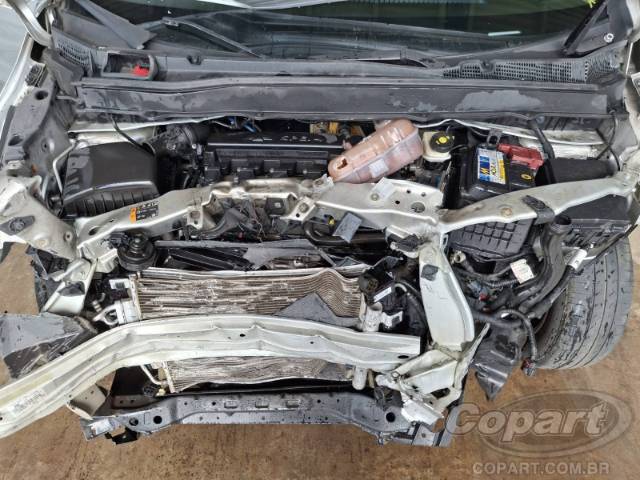 2021 CHEVROLET SPIN 