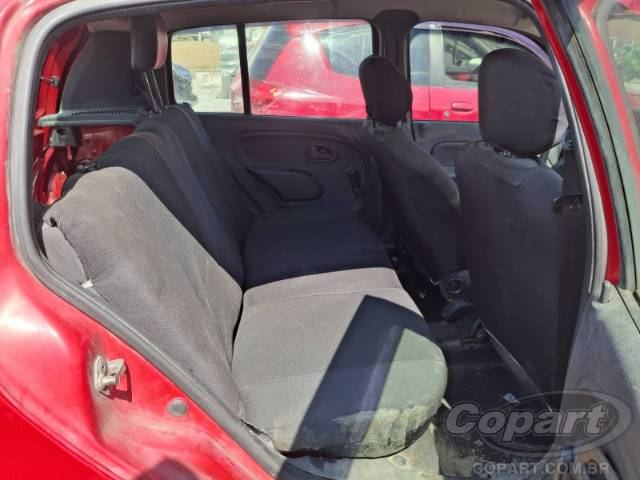 2015 RENAULT CLIO 