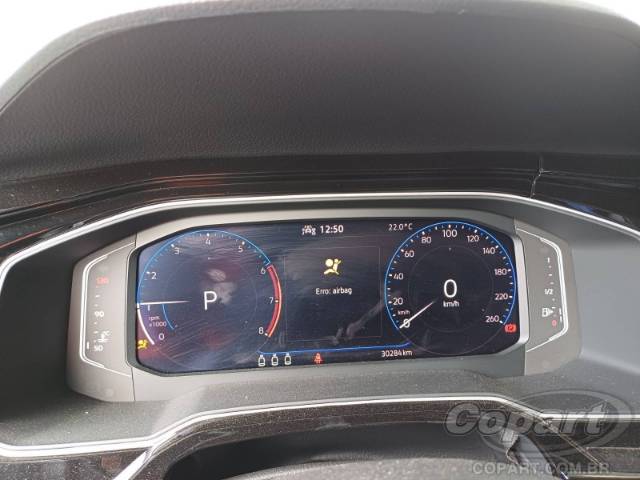 2021 VOLKSWAGEN NIVUS 