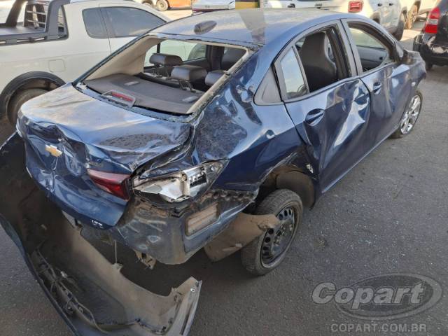 2025 CHEVROLET ONIX PLUS 