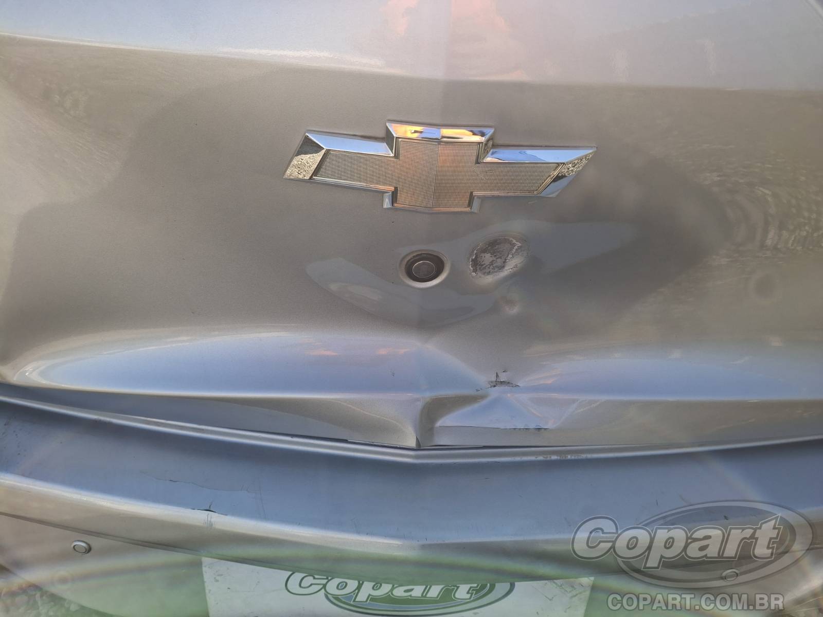 2013 CHEVROLET COBALT — foto 13 de 13