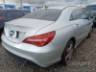 2018 MERCEDES BENZ CLASSE CLA 