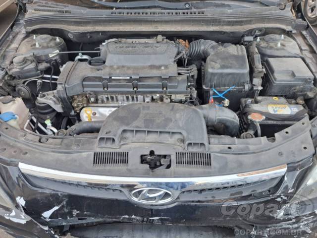2012 HYUNDAI I30 