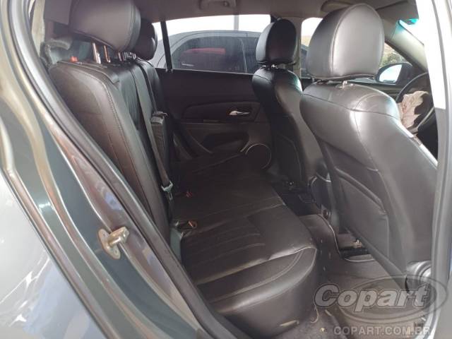 2013 CHEVROLET CRUZE HATCH 