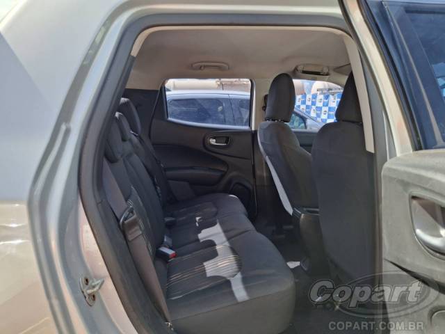 2017 FIAT TORO 