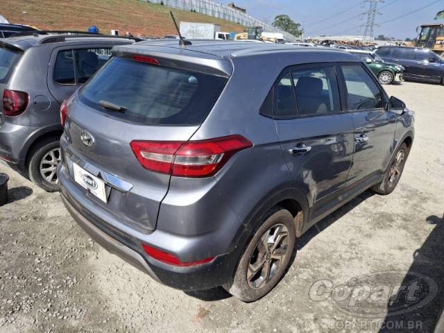 2021 HYUNDAI CRETA 