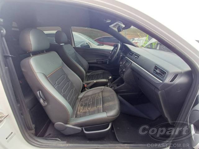 2024 VOLKSWAGEN SAVEIRO CD 