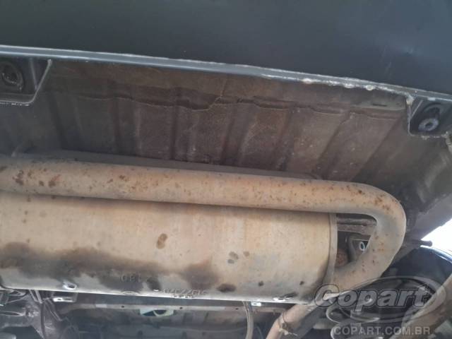 2021 FIAT FIORINO FURGAO 