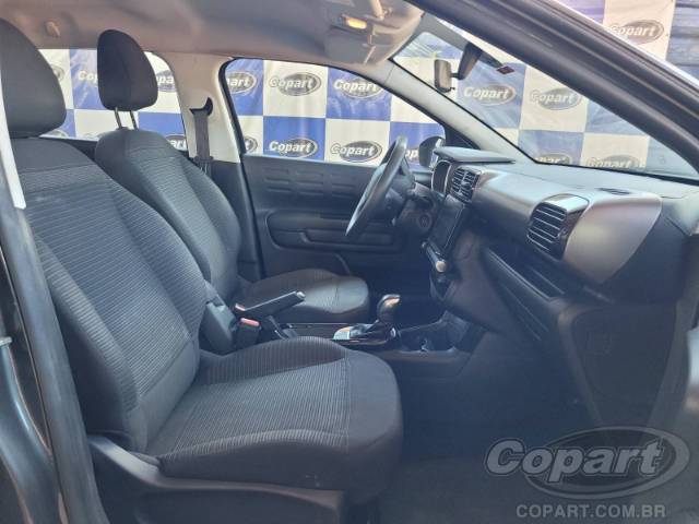 2022 CITROEN C4 CACTUS 