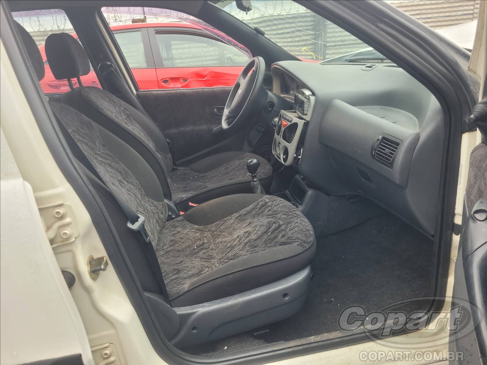 Foto 5: 2004 FIAT SIENA