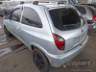 2009 CHEVROLET CELTA 
