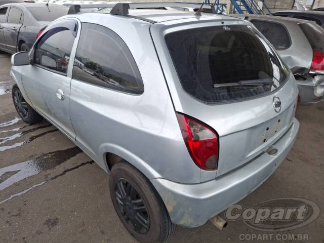 2009 CHEVROLET CELTA 