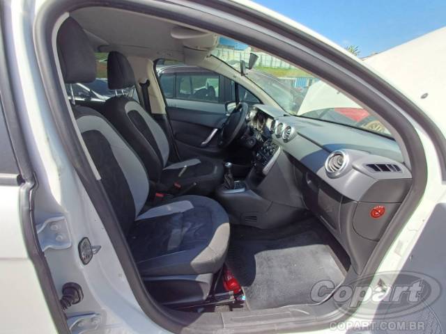 2013 CITROEN C3 