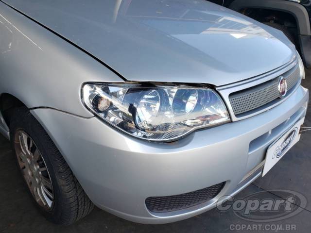 2010 FIAT PALIO 