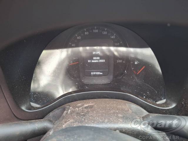 2026 FIAT STRADA CD 