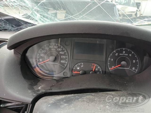 2025 FIAT DUCATO 
