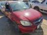2009 CHEVROLET CELTA 