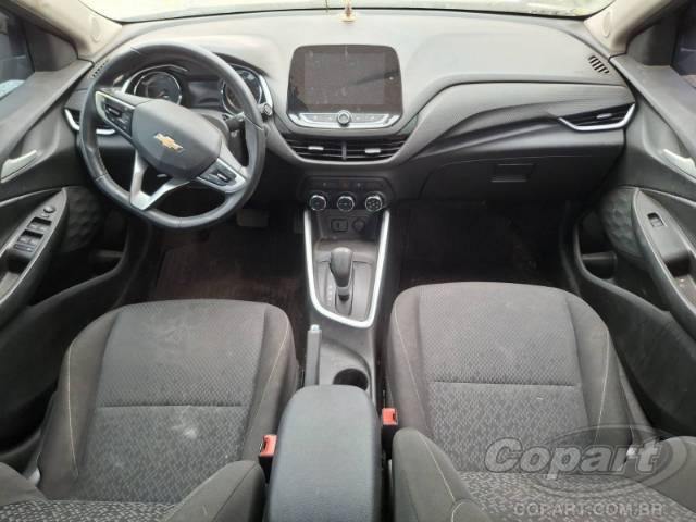 2021 CHEVROLET ONIX 