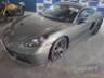 2024 PORSCHE 718 CAYMAN 