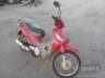 2008 HONDA BIZ 125 