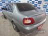 2012 FIAT SIENA 