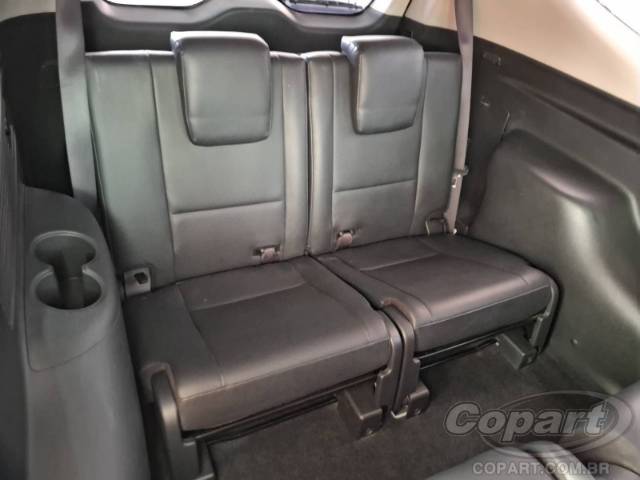 2020 MITSUBISHI PAJERO SPORT 