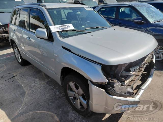 2012 SUZUKI GRAND VITARA 