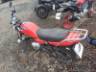 1995 HONDA CG 125 