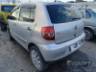 2009 VOLKSWAGEN FOX 