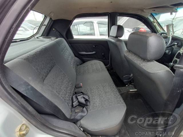 2005 FIAT PALIO 