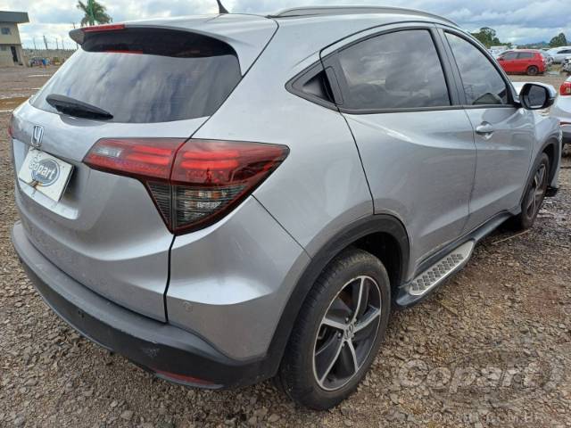 2020 HONDA HR-V 