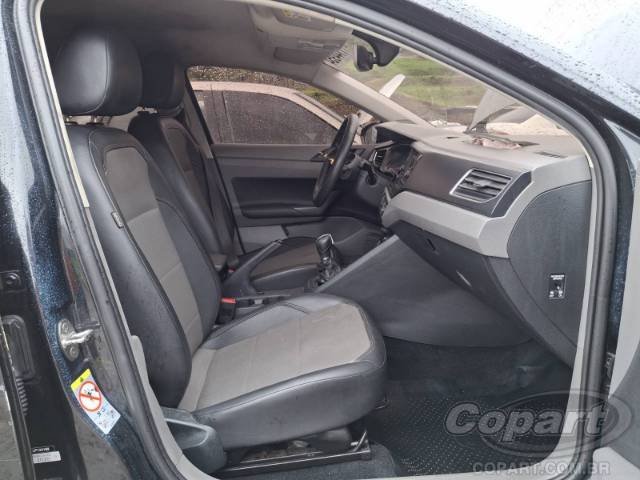 2020 VOLKSWAGEN POLO 
