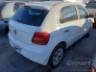2019 VOLKSWAGEN GOL 