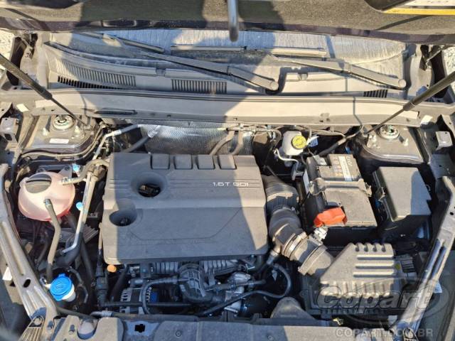 2025 CAOA CHERY TIGGO 7 