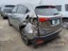 2016 HONDA HR-V 