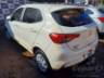 2018 FIAT ARGO 