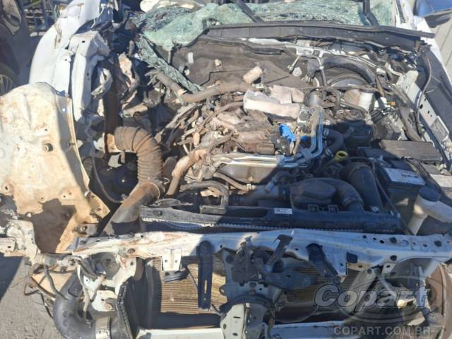 2024 TOYOTA HILUX CD 