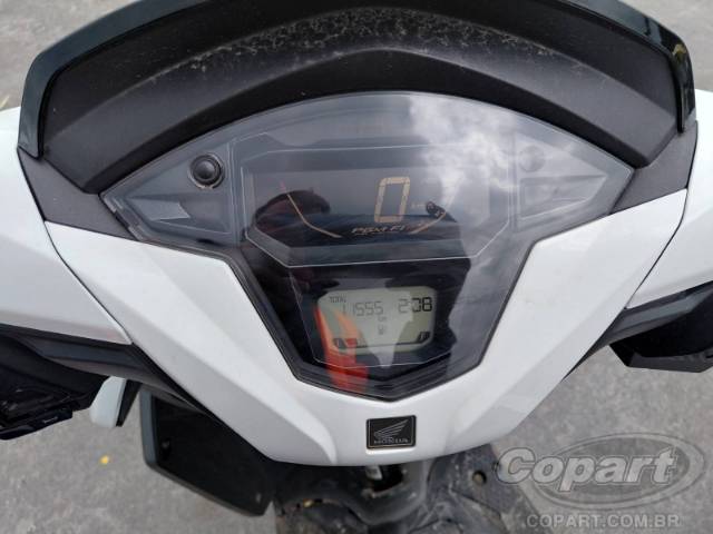 2026 HONDA ELITE 