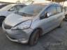 2011 HONDA FIT 